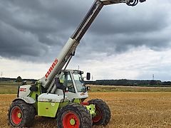 Claas Ranger 964 Plus