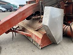 Hesston 4900 (Spare part/Reservedel/Ersatzteil)