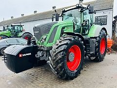 Fendt 936 VARIO TMS