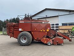 Hesston 4900 (Spare part/Reservedel/Ersatzteil)