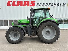 Deutz-Fahr Agrotron 6190 TTV