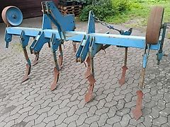 Frost Frontgrubber ,Vorgrubber ,8Zinken 3m