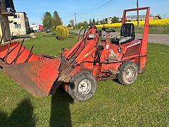 Weidemann 912DM