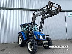 New Holland T 5050