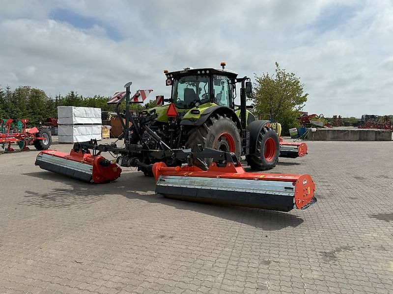 Kuhn BP 8300 -BPR 305Pro