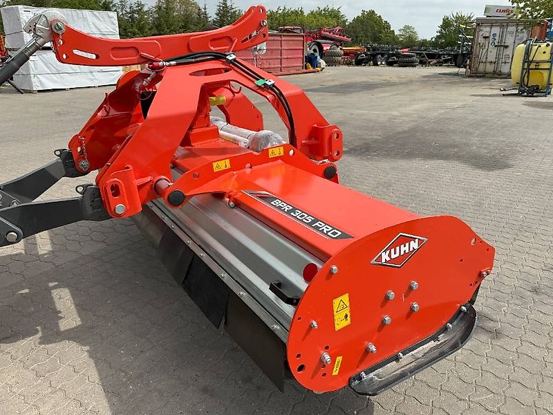 Kuhn BP 8300 -BPR 305Pro