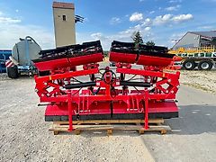 Knoche Speedmax 560 Messerwalze