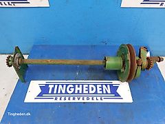 John Deere 1000 (Spare part/Reservedel/Ersatzteil)