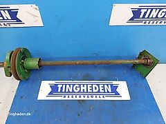 John Deere 1000 (Spare part/Reservedel/Ersatzteil)