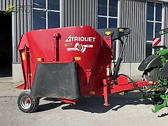 Trioliet Gigant 900