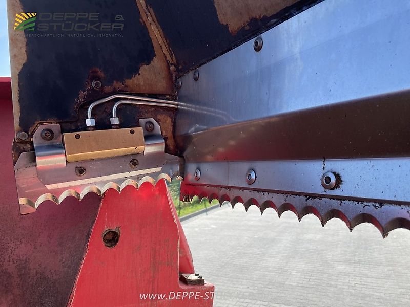 Trioliet Gigant 900