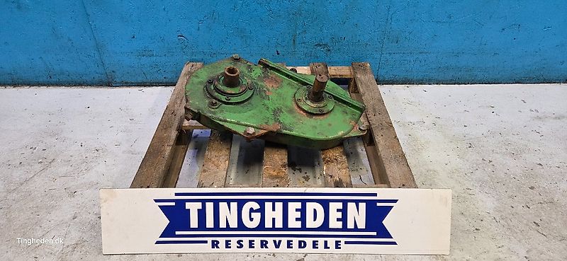 John Deere 1085 (Spare part/Reservedel/Ersatzteil)