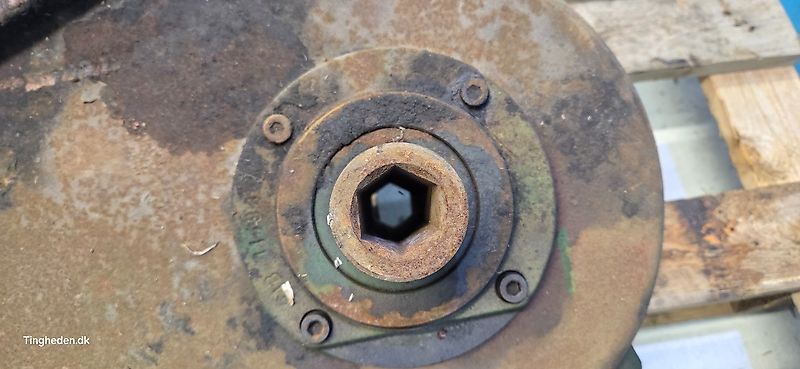 John Deere 1085 (Spare part/Reservedel/Ersatzteil)