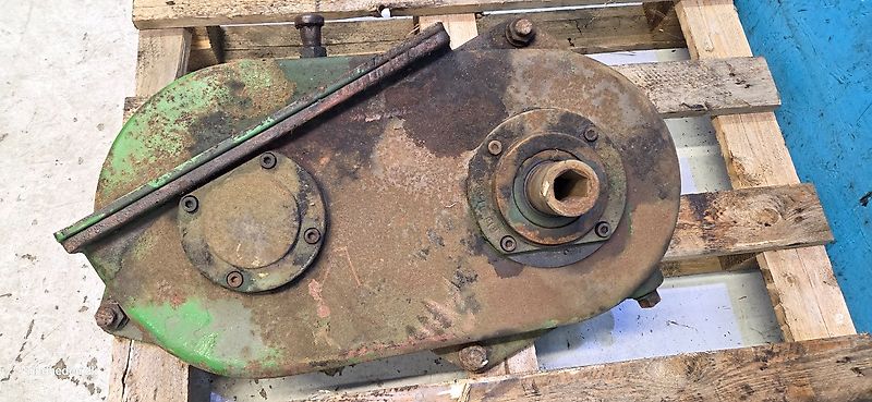 John Deere 1085 (Spare part/Reservedel/Ersatzteil)