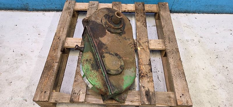 John Deere 1085 (Spare part/Reservedel/Ersatzteil)