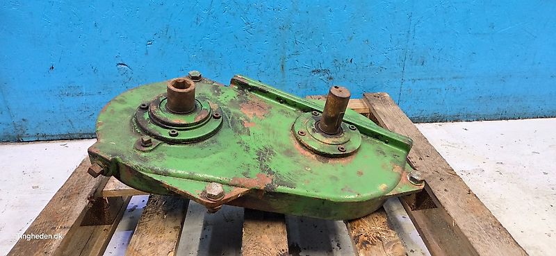 John Deere 1085 (Spare part/Reservedel/Ersatzteil)
