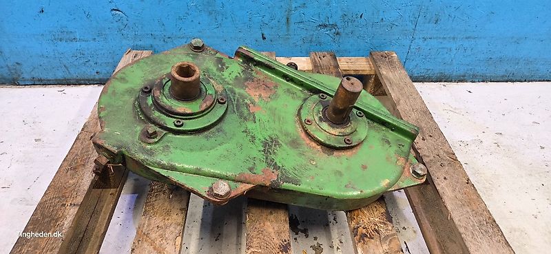 John Deere 1085 (Spare part/Reservedel/Ersatzteil)