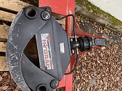 Forstzange Hydrac HZ-130