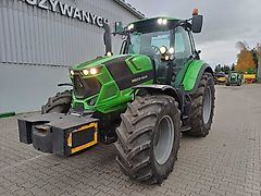 Deutz-Fahr 6185