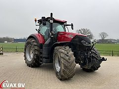 Case IH Optum 300 CVX
