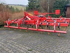 Ziegler Leichtgrubber 5m AB