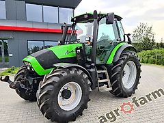 Deutz-Fahr Agrotron 118