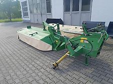 Krone EasyCut R320