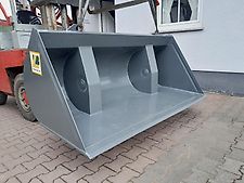 Bressel und Lade Schaufel 1800mm Klinklader Gr. 2