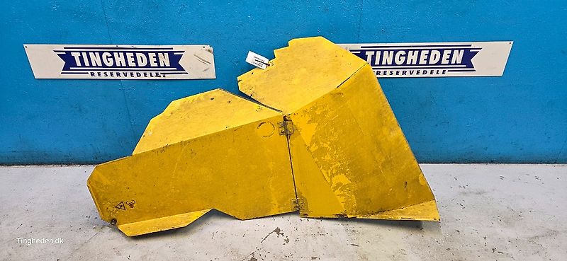 New Holland TX68 (Spare part/Reservedel/Ersatzteil)