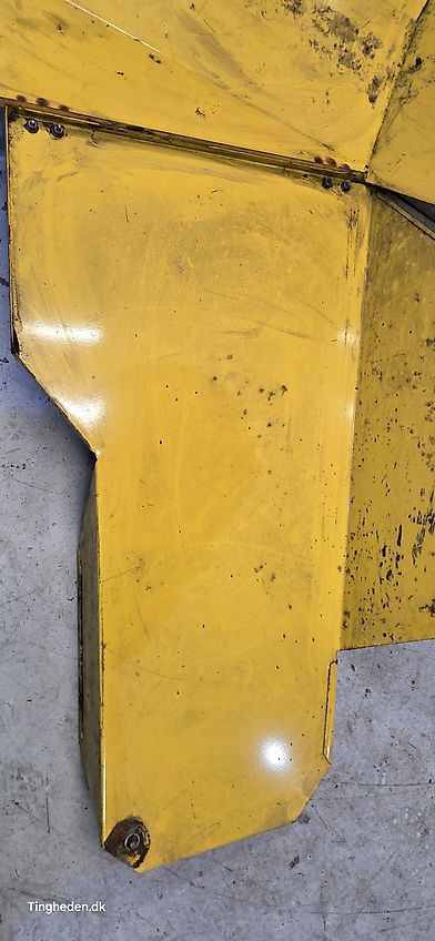 New Holland TX68 (Spare part/Reservedel/Ersatzteil)