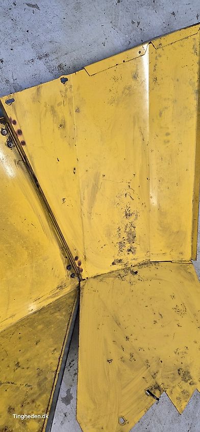 New Holland TX68 (Spare part/Reservedel/Ersatzteil)