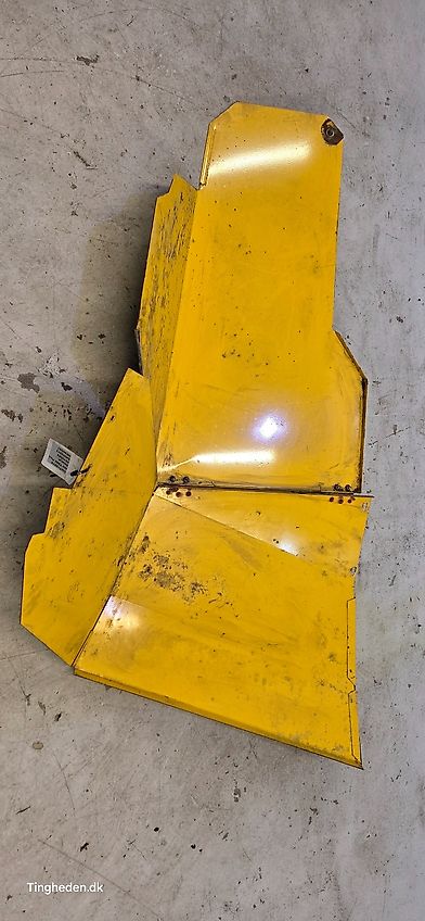 New Holland TX68 (Spare part/Reservedel/Ersatzteil)