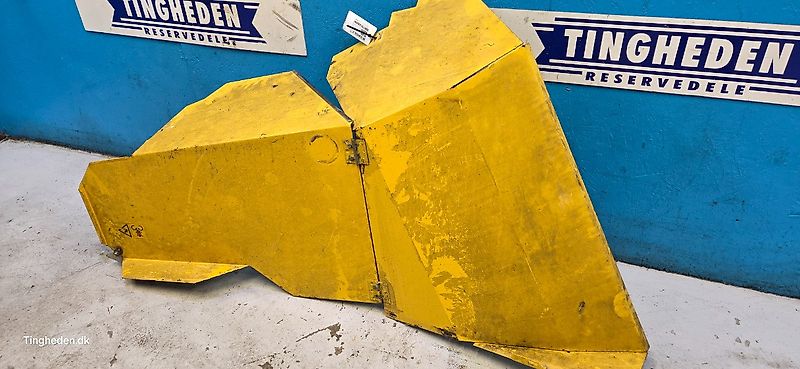 New Holland TX68 (Spare part/Reservedel/Ersatzteil)