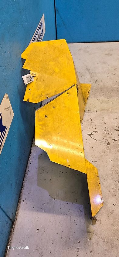 New Holland TX68 (Spare part/Reservedel/Ersatzteil)