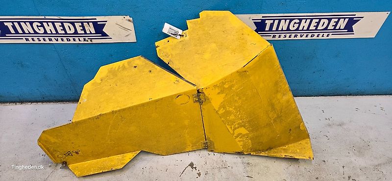 New Holland TX68 (Spare part/Reservedel/Ersatzteil)