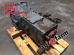 New Holland Gear box transmission 8160