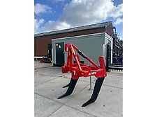 Evers Java 3-225 & 3-270