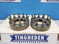 John Deere S670 (Spare part/Reservedel/Ersatzteil)