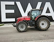 Massey Ferguson 8740 Massey Ferguson 8740