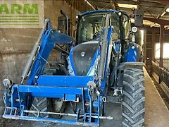 New Holland t5.100 ec EC
