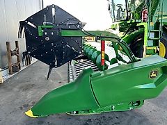 John Deere RD30F Bandschneidwerk 9m