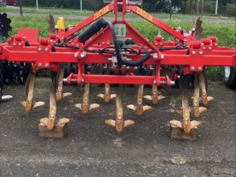Ziegler FIELD PROFI 3002 ZIEGLER GRUBB