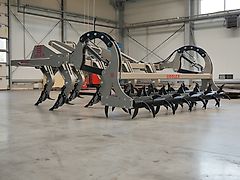 MD MD RX Meißelpflug  PD 2,5 m -3,5 m