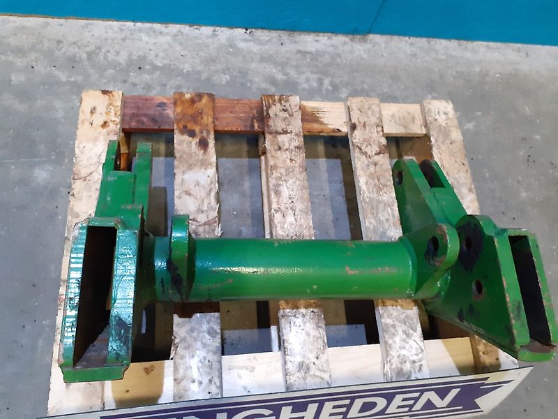 John Deere Fronylift (Spare part/Reservedel/Ersatzteil)