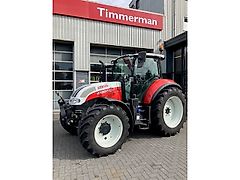 Steyr Multi 4120