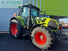 Claas arion 630