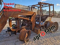 Claas Celtis 446 436 356 parts, ersatzteile, pieces