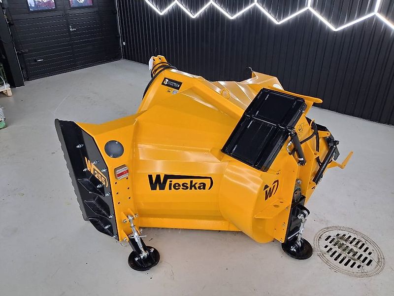 Wieska W255