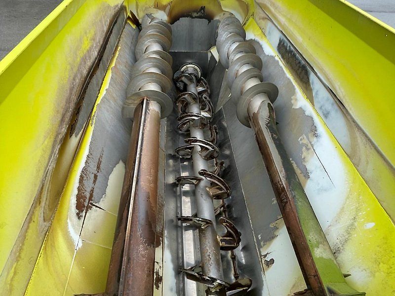 Storti Pointer 200