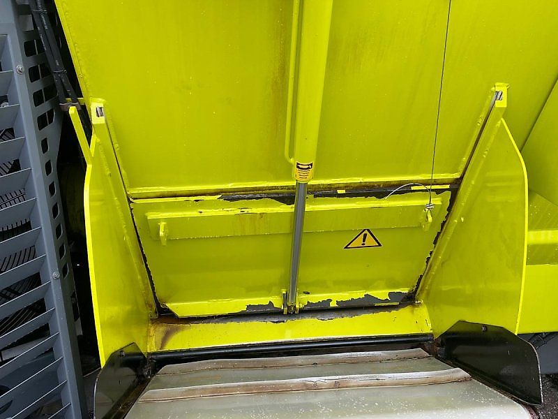Storti Pointer 200